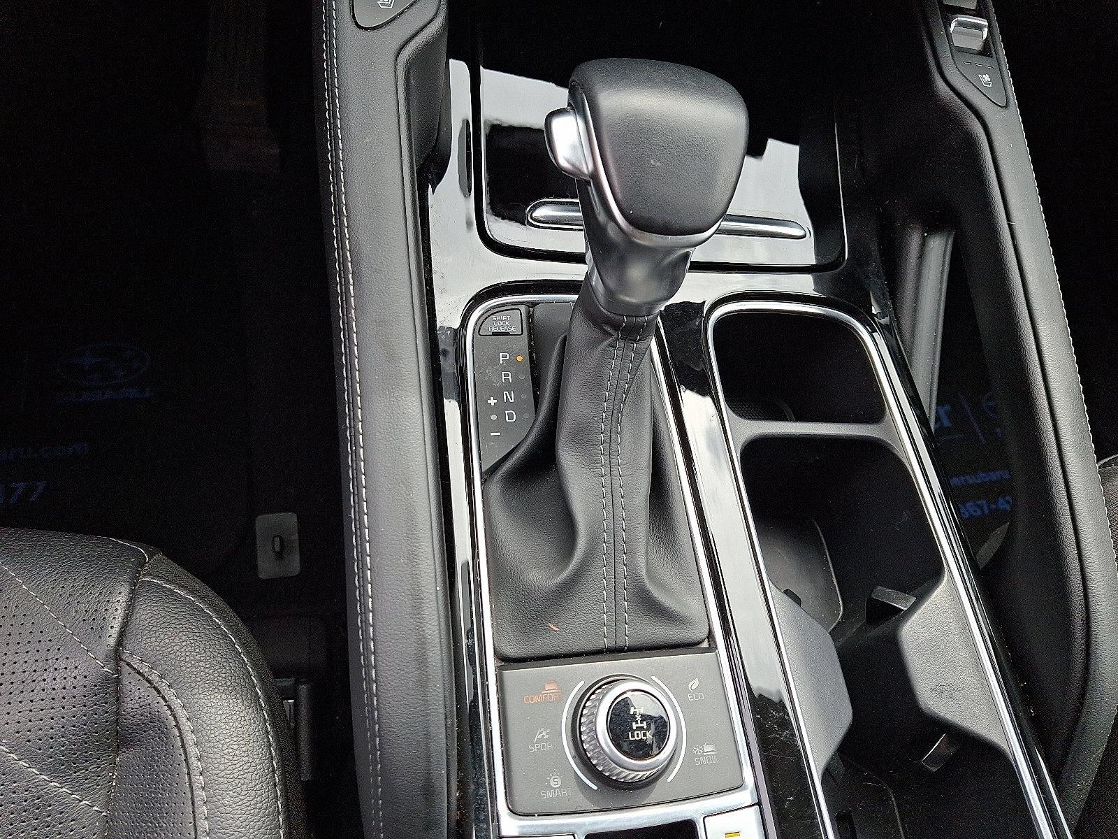 2024 Kia Telluride EX X-Line AWD