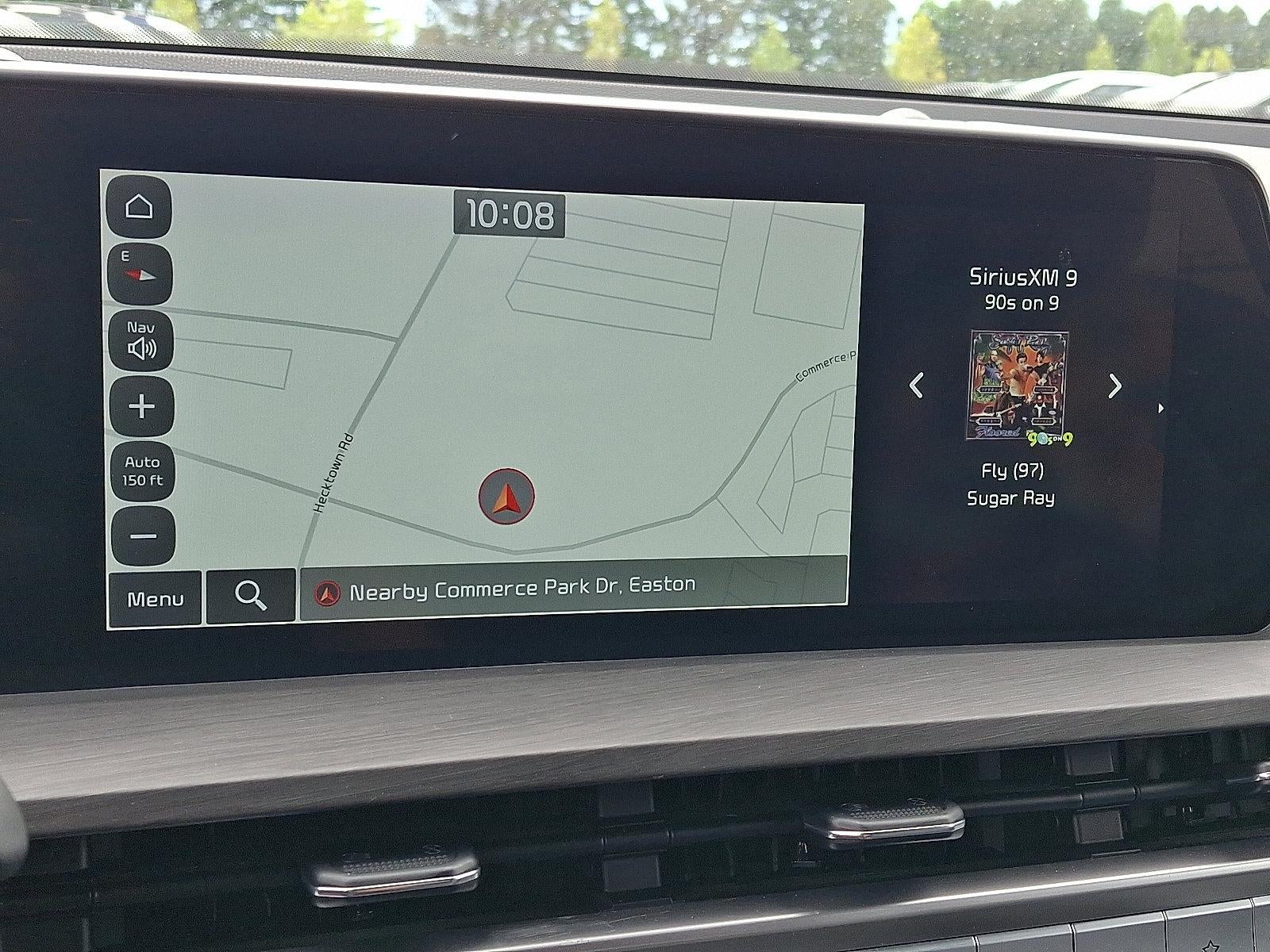 2024 Kia Telluride EX X-Line AWD