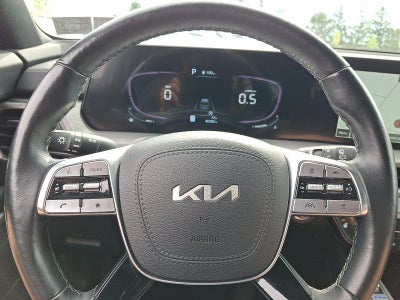 2024 Kia Telluride EX X-Line AWD
