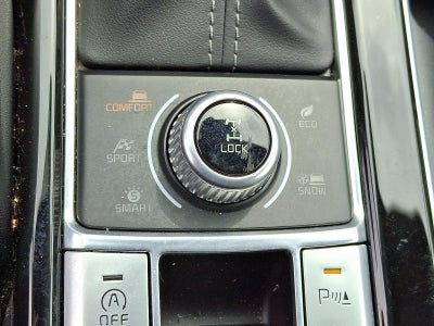 2024 Kia Telluride EX X-Line AWD