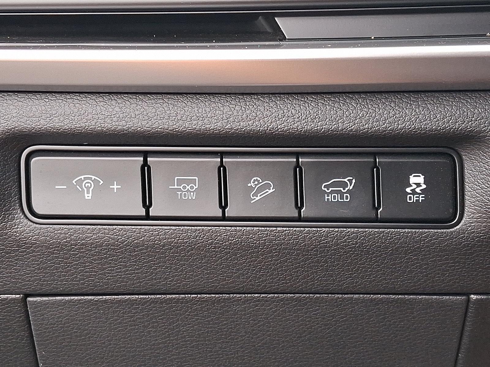 2024 Kia Telluride EX X-Line AWD