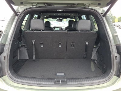 2024 Kia Telluride EX X-Line AWD