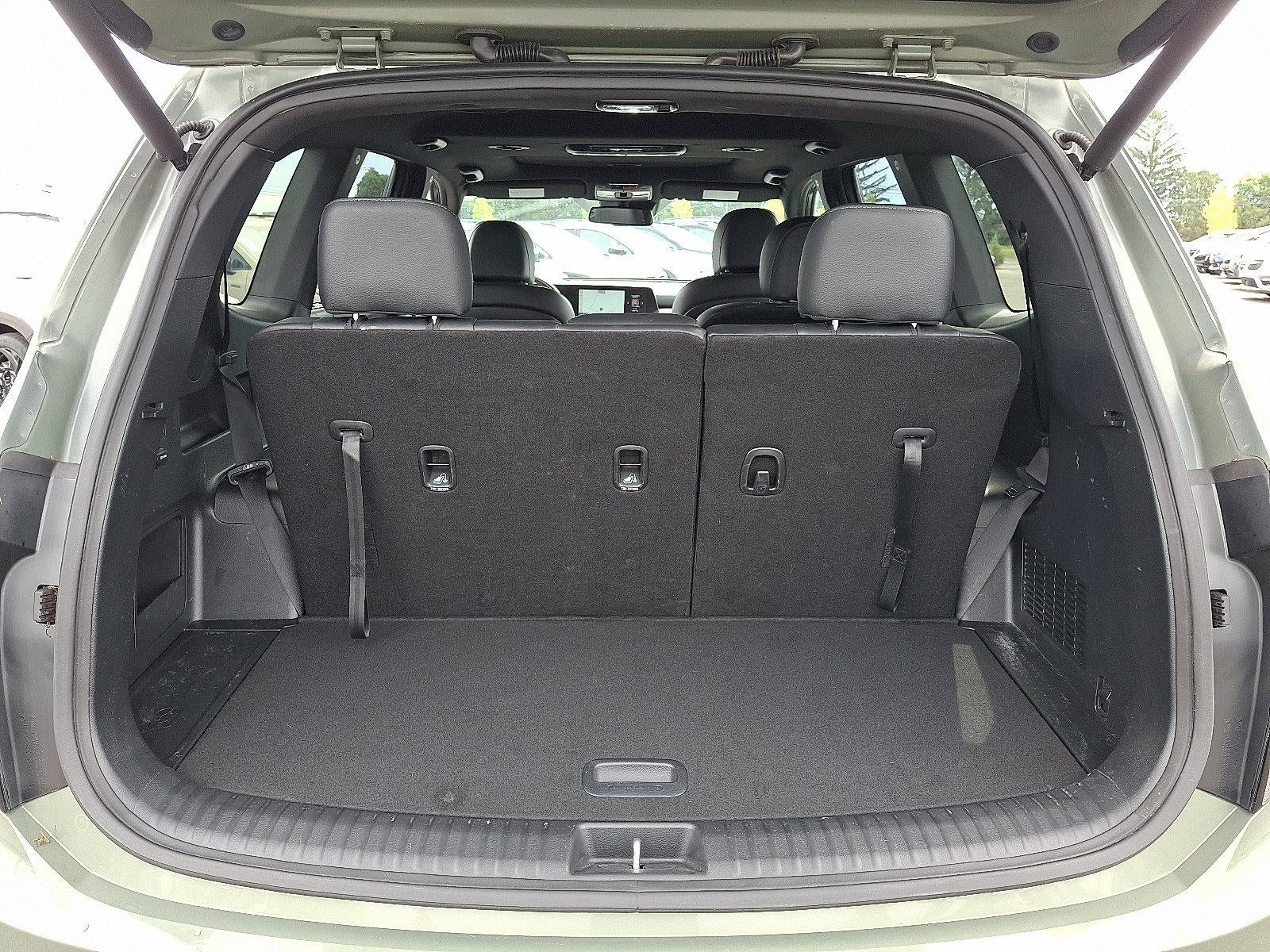 2024 Kia Telluride EX X-Line AWD
