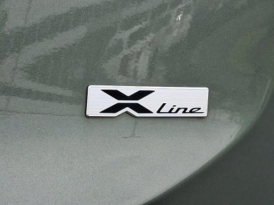 2024 Kia Telluride EX X-Line AWD