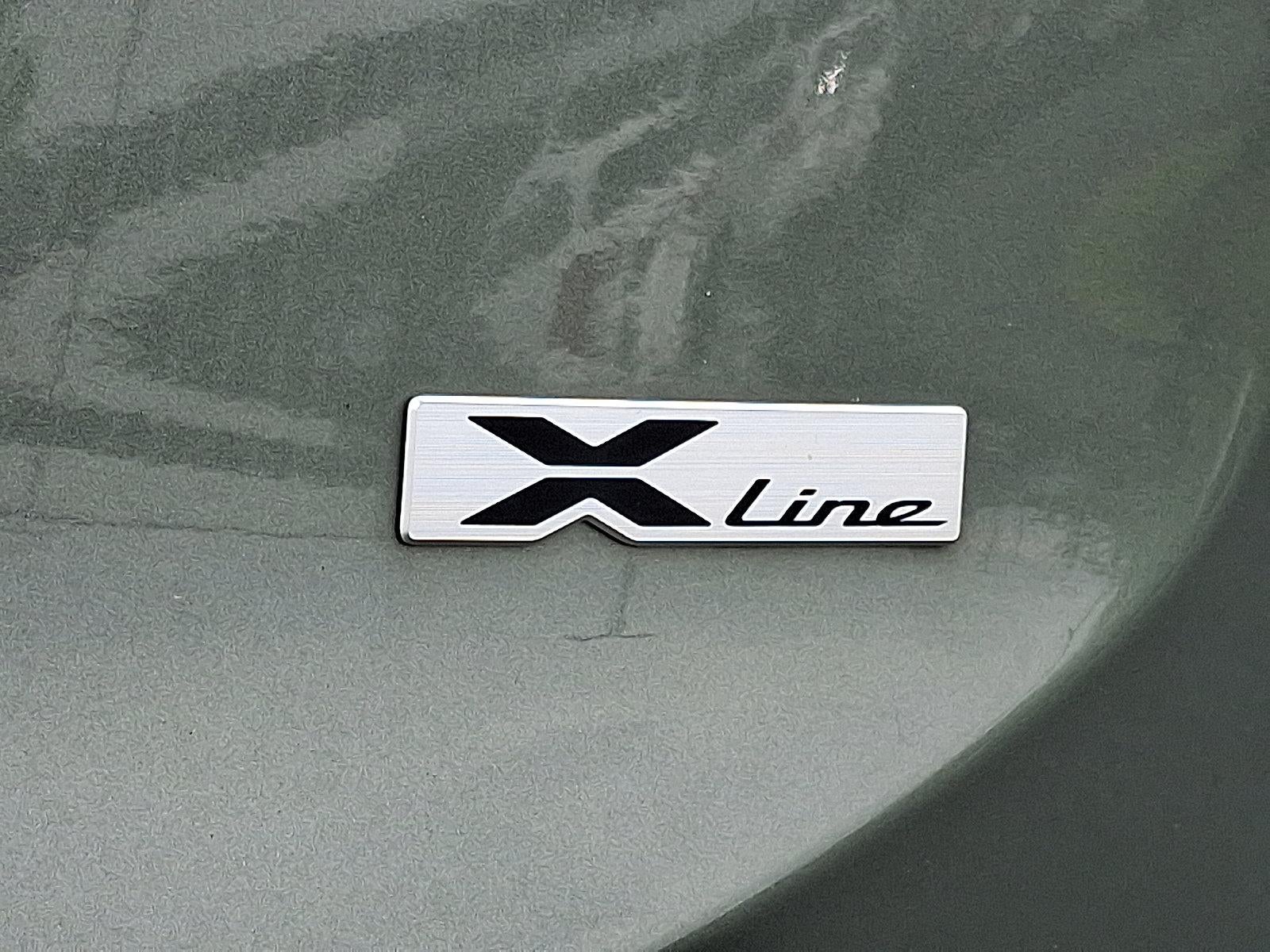 2024 Kia Telluride EX X-Line AWD
