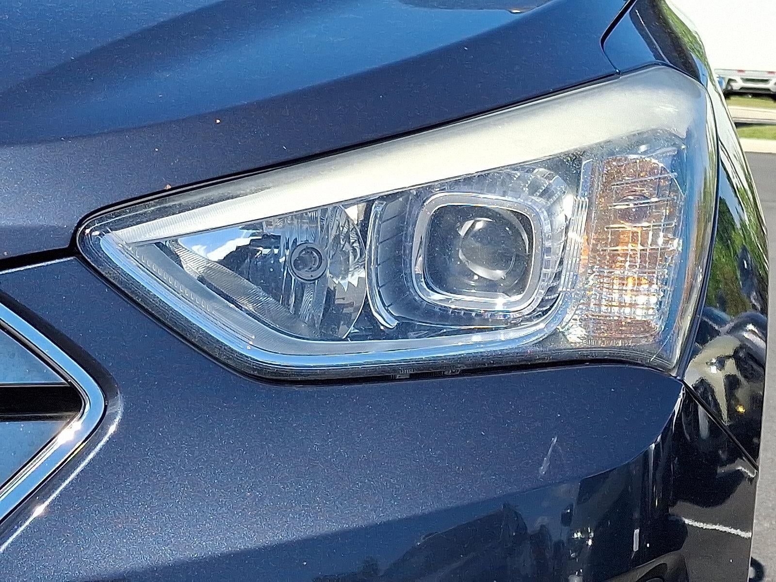 2014 Hyundai Santa Fe Sport FWD 4dr 2.4