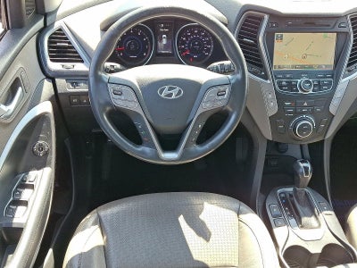 2014 Hyundai Santa Fe Sport FWD 4dr 2.4