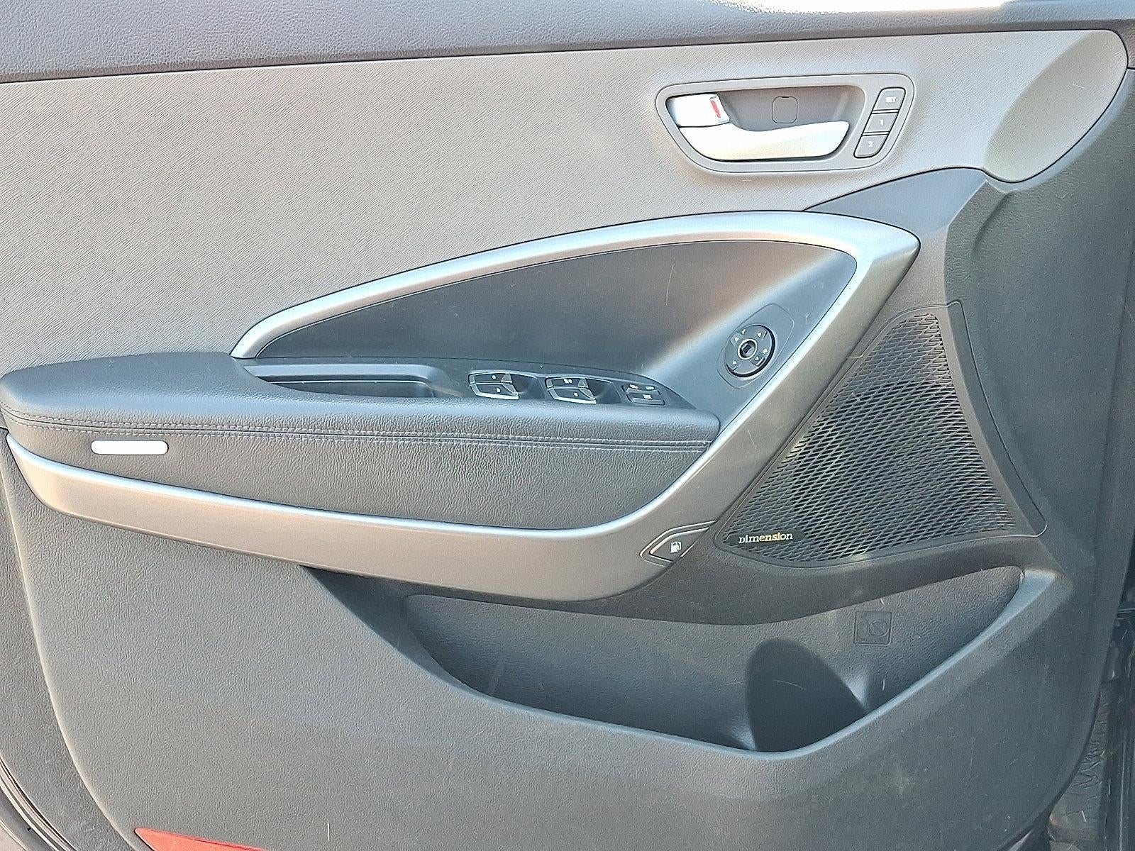 2014 Hyundai Santa Fe Sport FWD 4dr 2.4