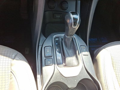 2014 Hyundai Santa Fe Sport FWD 4dr 2.4