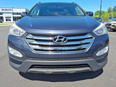 2014 Hyundai Santa Fe Sport FWD 4dr 2.4
