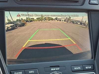 2014 Hyundai Santa Fe Sport FWD 4dr 2.4