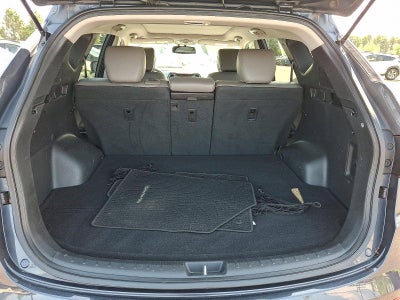 2014 Hyundai Santa Fe Sport FWD 4dr 2.4