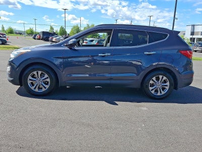 2014 Hyundai Santa Fe Sport FWD 4dr 2.4