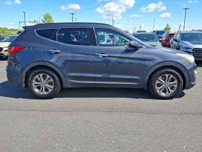 2014 Hyundai Santa Fe Sport FWD 4dr 2.4