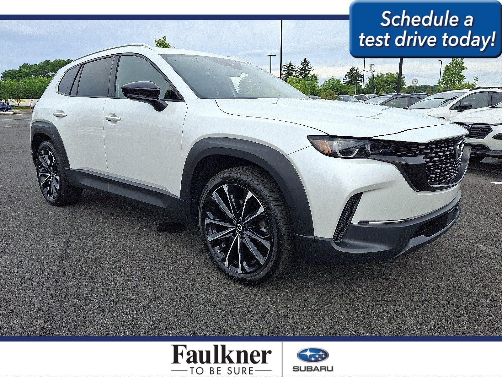 2023 Mazda Mazda CX-50 2.5 S Premium Plus Package AWD