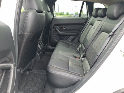 2023 Mazda Mazda CX-50 2.5 S Premium Plus Package AWD