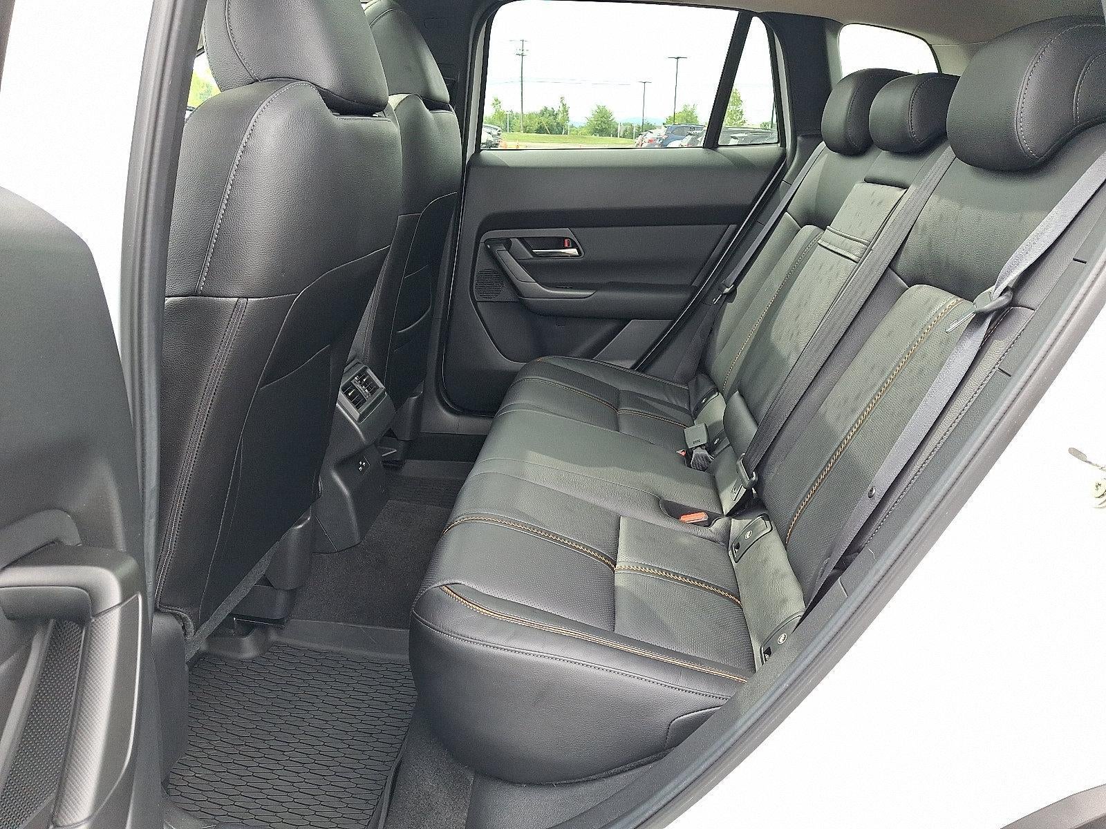 2023 Mazda Mazda CX-50 2.5 S Premium Plus Package AWD