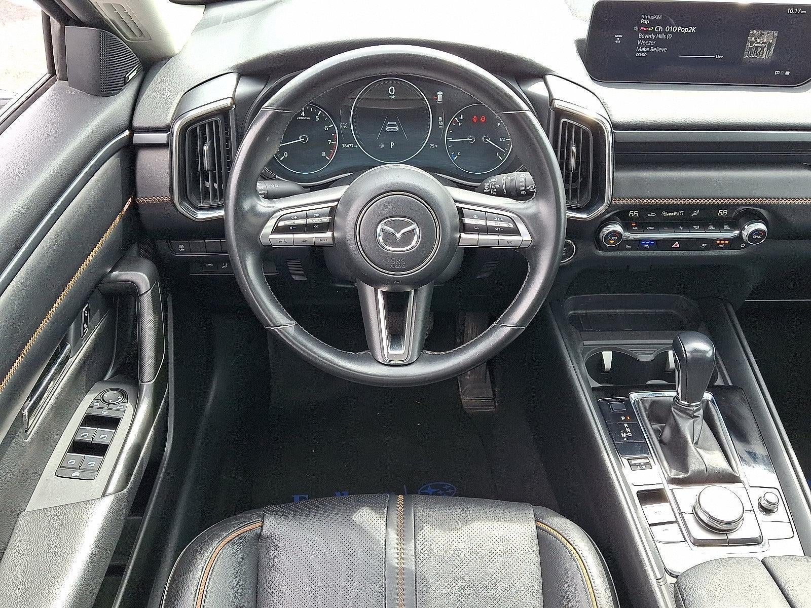 2023 Mazda Mazda CX-50 2.5 S Premium Plus Package AWD
