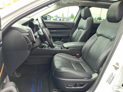 2023 Mazda Mazda CX-50 2.5 S Premium Plus Package AWD
