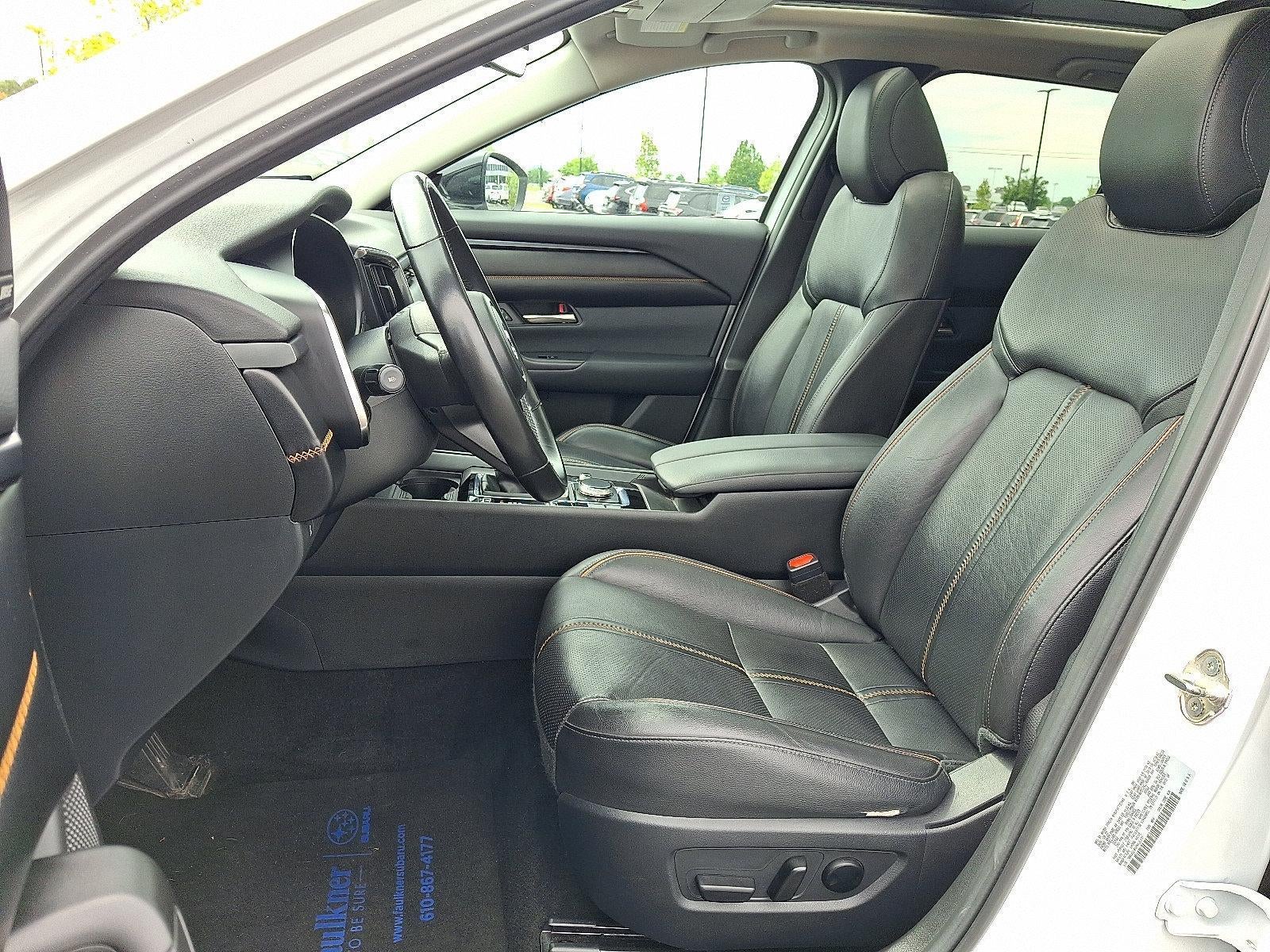 2023 Mazda Mazda CX-50 2.5 S Premium Plus Package AWD