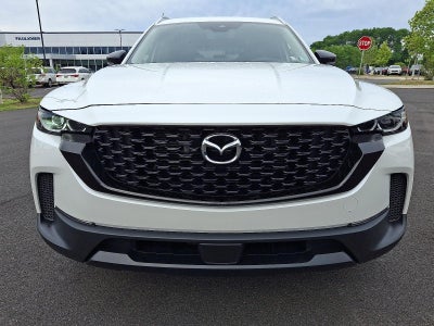 2023 Mazda Mazda CX-50 2.5 S Premium Plus Package AWD