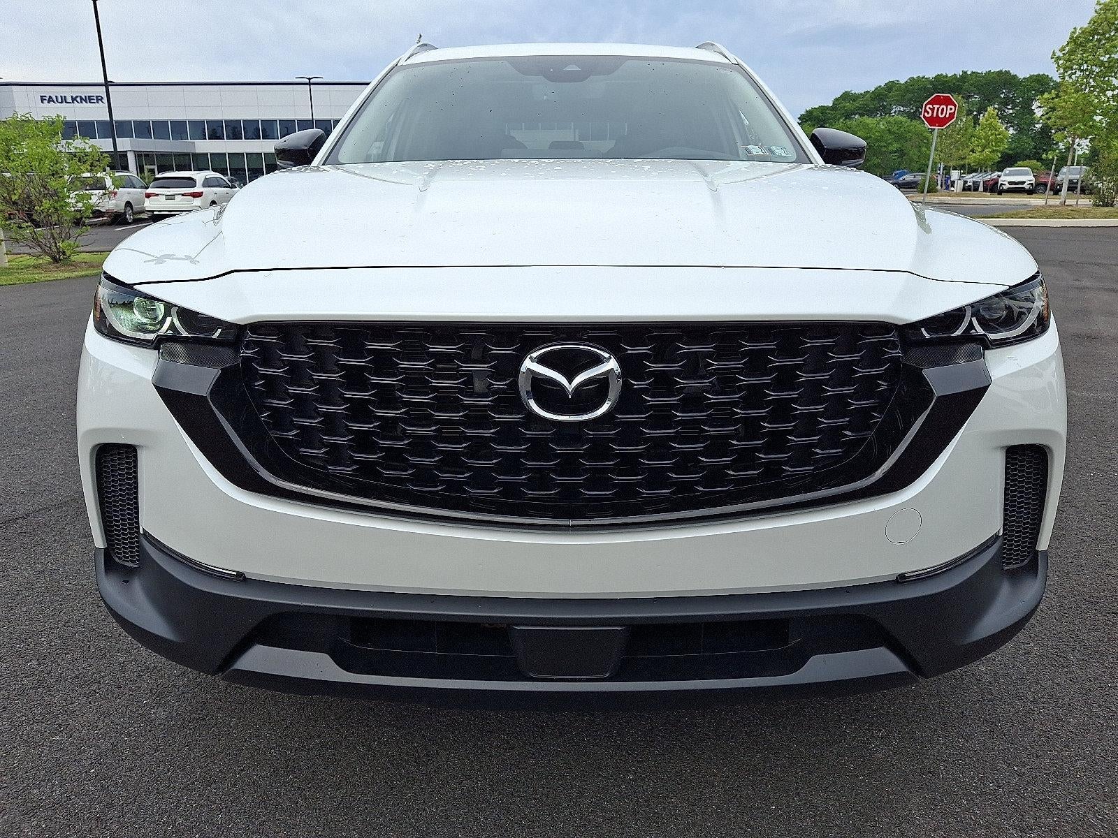 2023 Mazda Mazda CX-50 2.5 S Premium Plus Package AWD