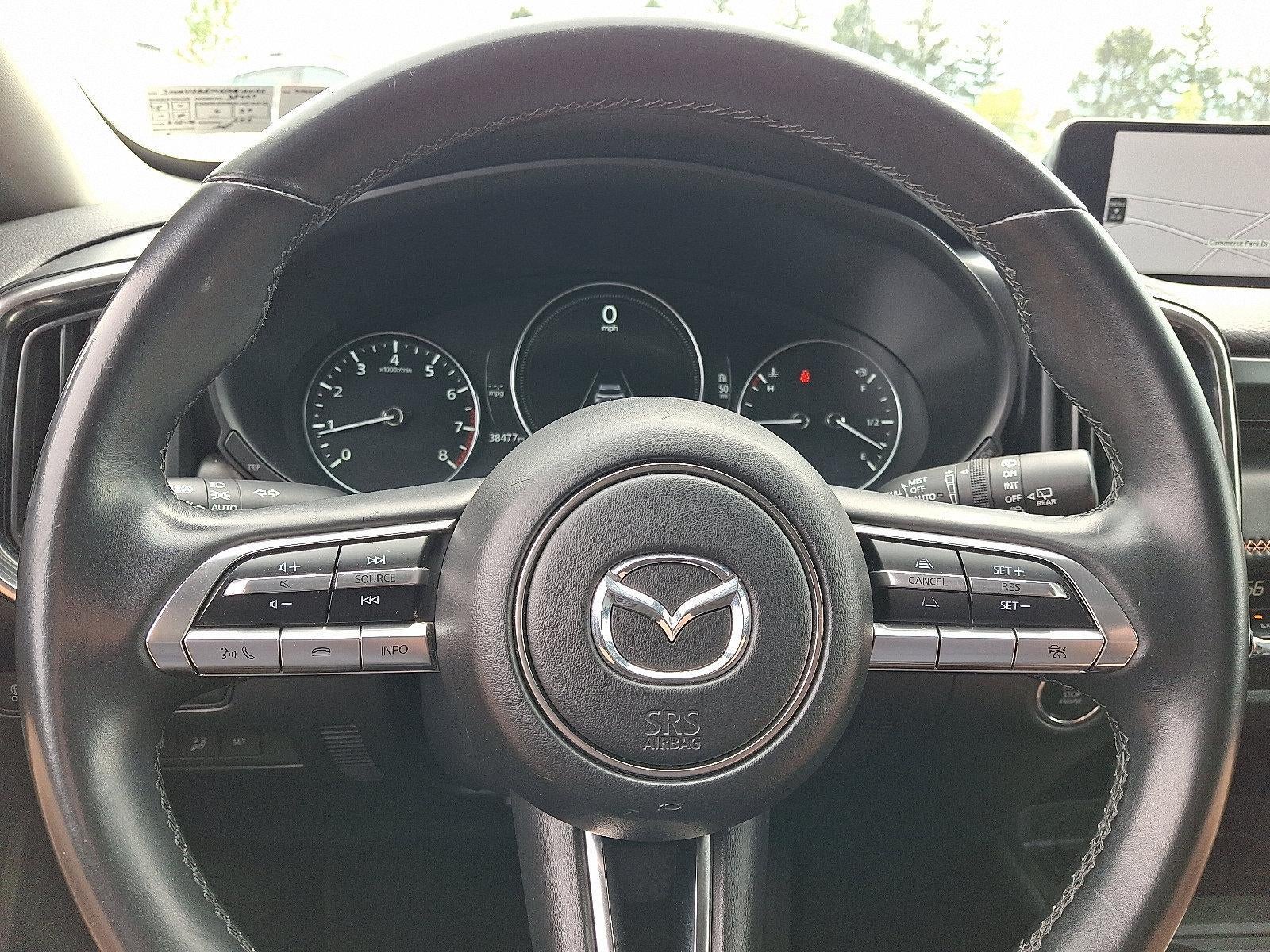 2023 Mazda Mazda CX-50 2.5 S Premium Plus Package AWD