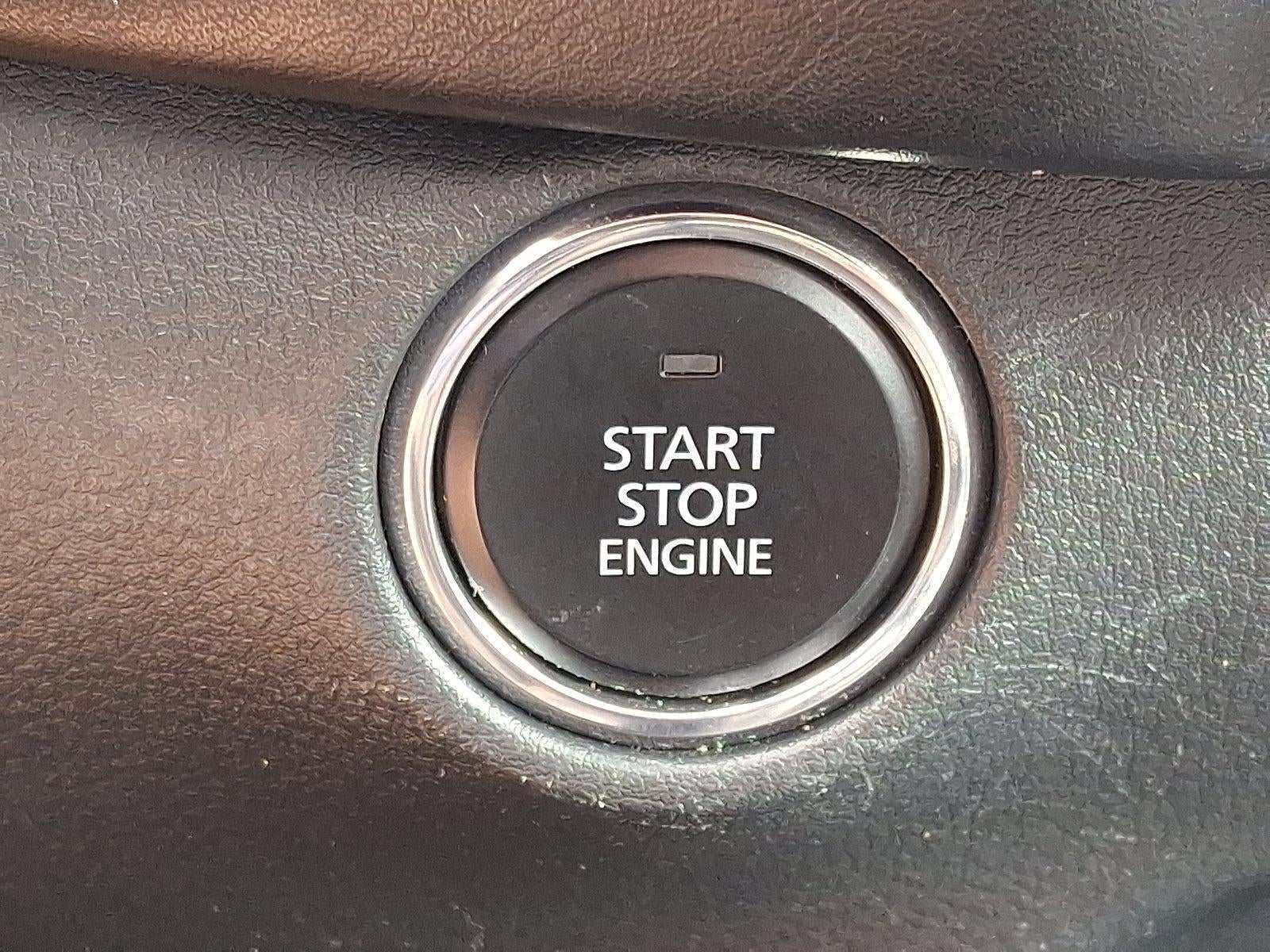 2023 Mazda Mazda CX-50 2.5 S Premium Plus Package AWD