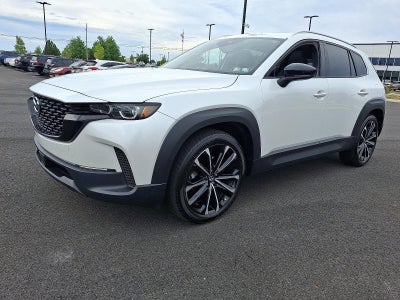 2023 Mazda Mazda CX-50 2.5 S Premium Plus Package AWD