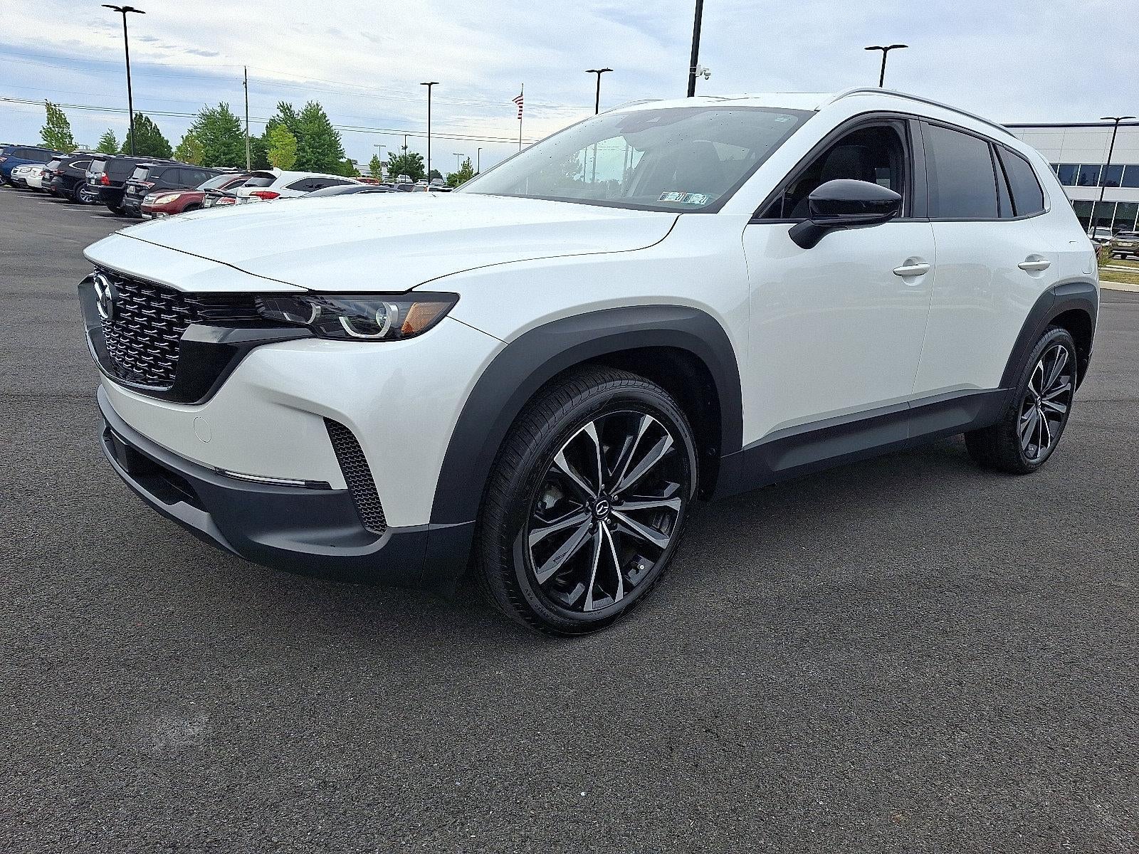 2023 Mazda Mazda CX-50 2.5 S Premium Plus Package AWD