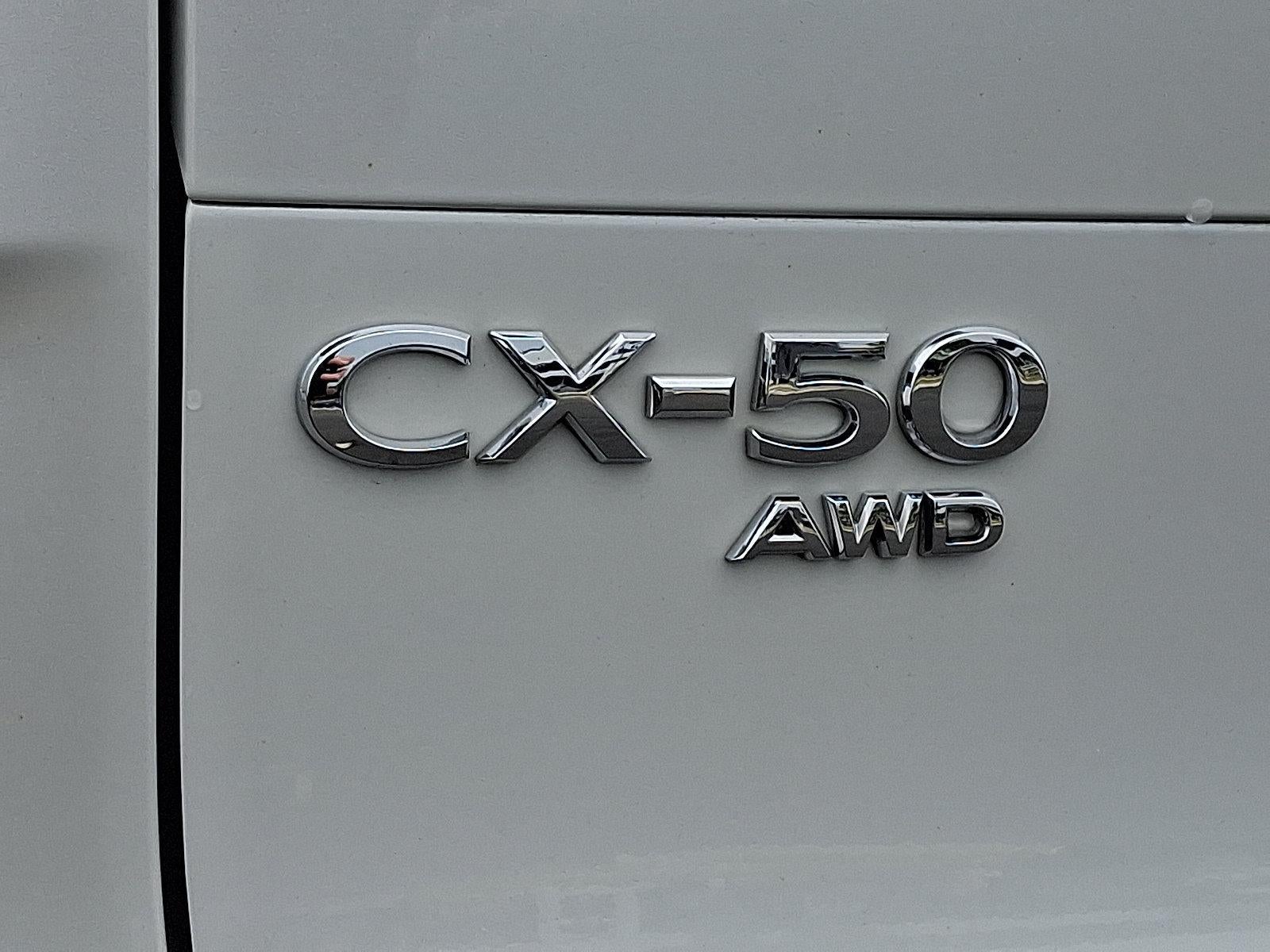 2023 Mazda Mazda CX-50 2.5 S Premium Plus Package AWD