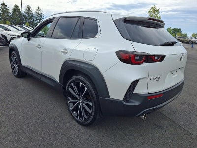 2023 Mazda Mazda CX-50 2.5 S Premium Plus Package AWD