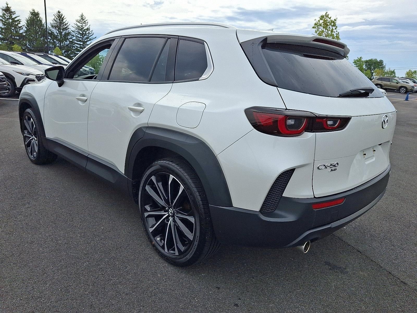 2023 Mazda Mazda CX-50 2.5 S Premium Plus Package AWD