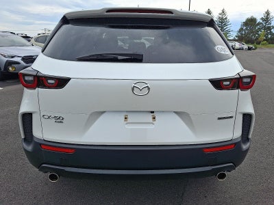 2023 Mazda Mazda CX-50 2.5 S Premium Plus Package AWD