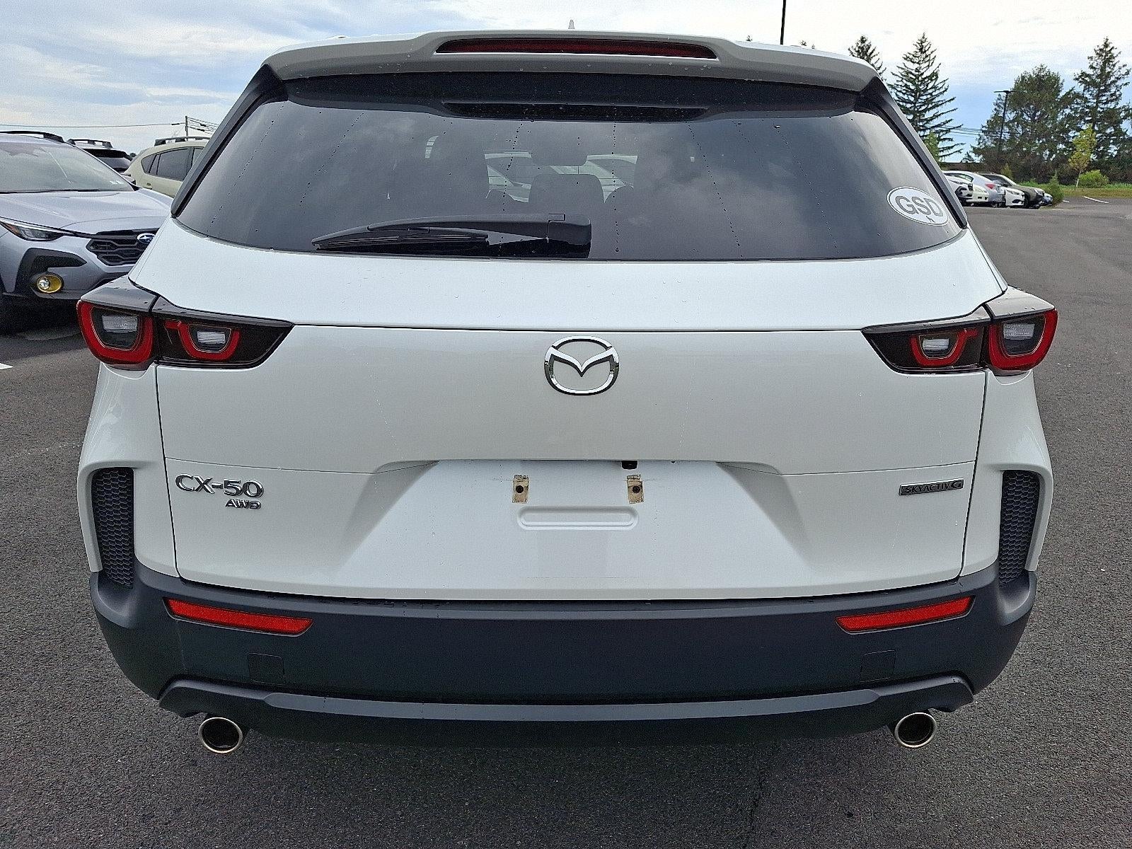 2023 Mazda Mazda CX-50 2.5 S Premium Plus Package AWD