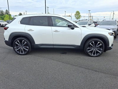 2023 Mazda Mazda CX-50 2.5 S Premium Plus Package AWD