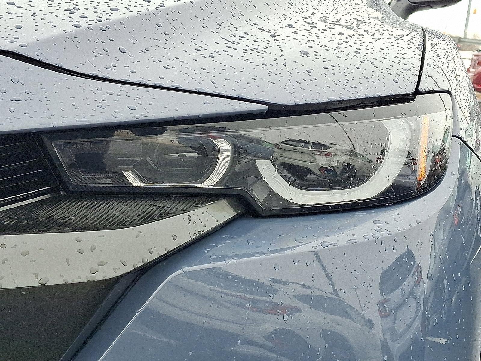 2024 Mazda Mazda CX-50 2.5 Turbo Premium Plus Package AWD