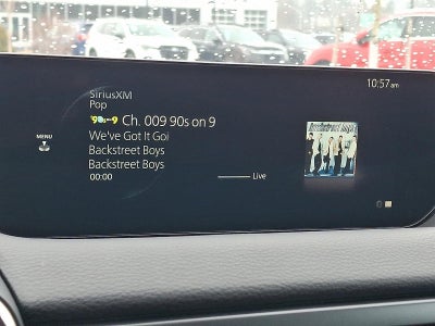 2024 Mazda Mazda CX-50 2.5 Turbo Premium Plus Package AWD