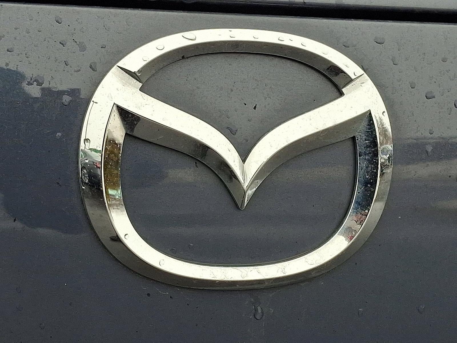 2024 Mazda Mazda CX-50 2.5 Turbo Premium Plus Package AWD