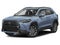 2024 Toyota Corolla Cross XLE 4WD (Natl)