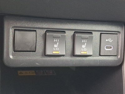 2025 Toyota Corolla Cross Hybrid XSE 4WD (Natl)
