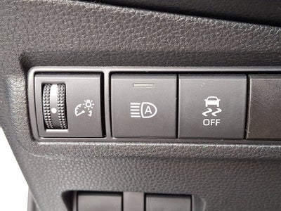 2025 Toyota Corolla Cross Hybrid XSE 4WD (Natl)