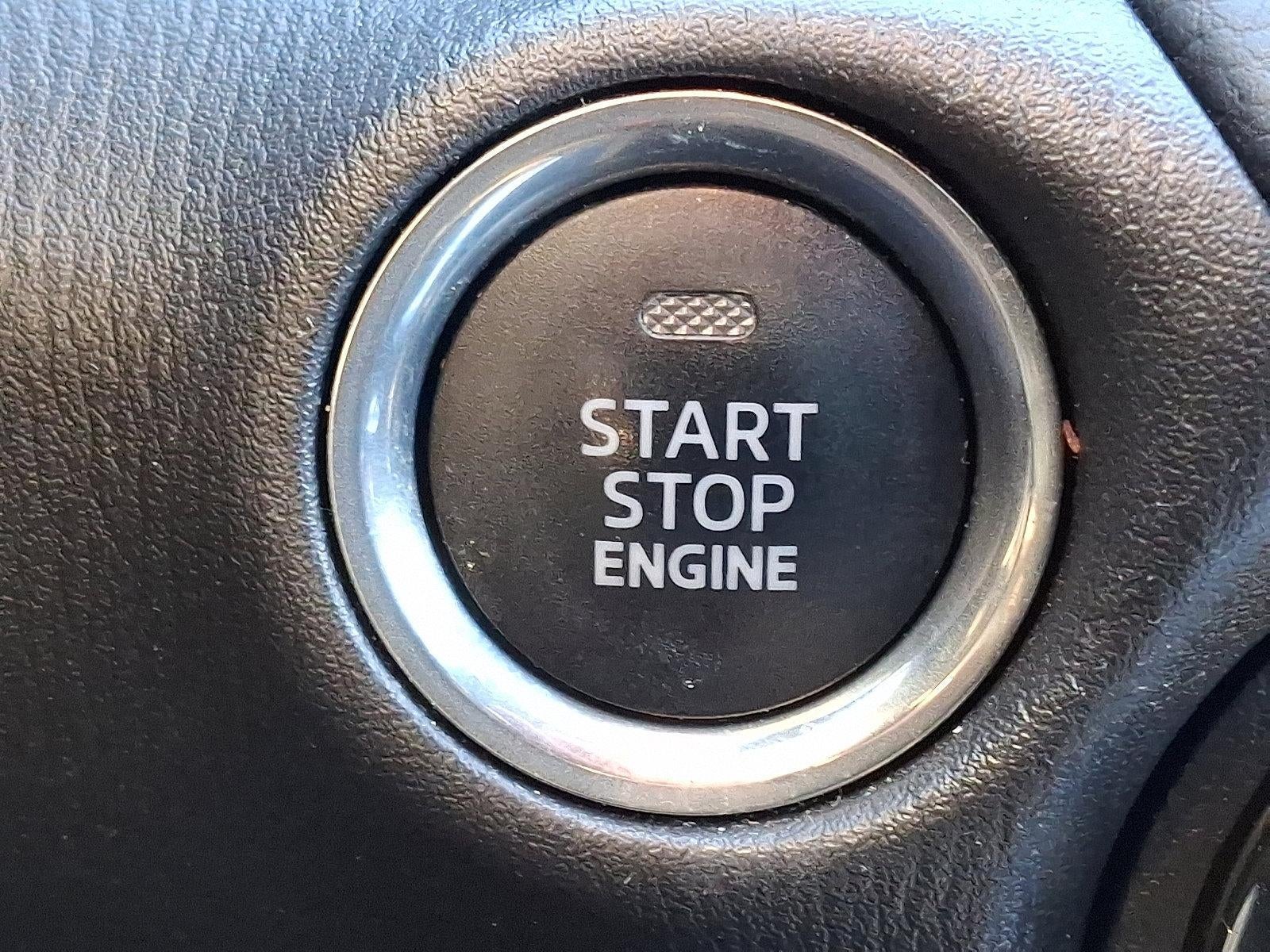 2020 FIAT 124 Spider Abarth Convertible