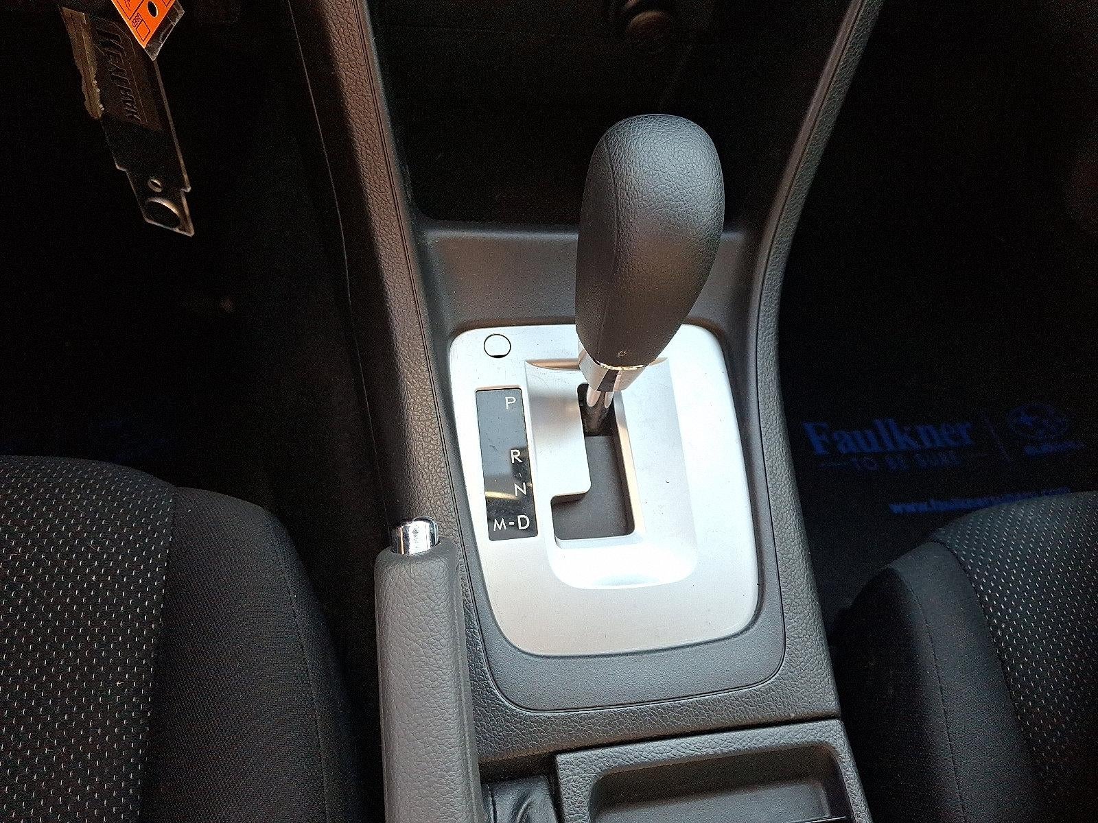 2013 Subaru Impreza Wagon 5dr Auto 2.0i Premium