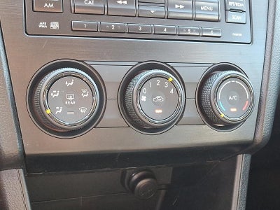 2013 Subaru Impreza Wagon 5dr Auto 2.0i Premium
