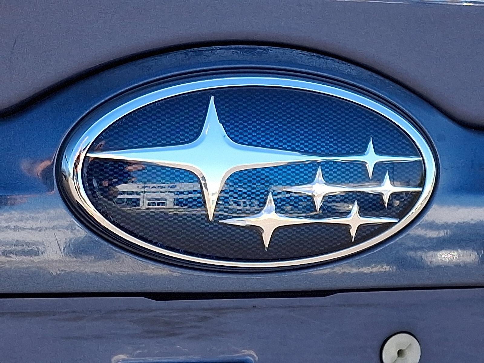 2013 Subaru Impreza Wagon 5dr Auto 2.0i Premium