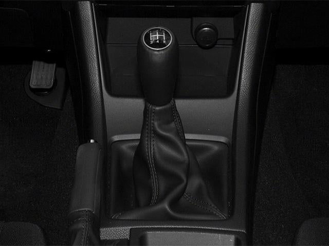 2013 Subaru Impreza Wagon 5dr Auto 2.0i Premium