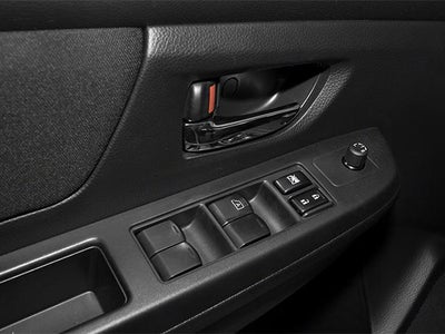2013 Subaru Impreza Wagon 5dr Auto 2.0i Premium