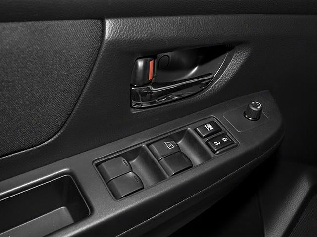 2013 Subaru Impreza Wagon 5dr Auto 2.0i Premium