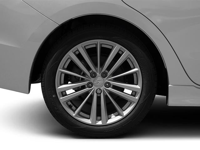 2013 Subaru Impreza Wagon 5dr Auto 2.0i Premium